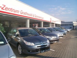 Citroen Autozentrum Tuttlingen
